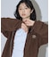 別注 Boucle Hoodie
