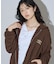 別注 Boucle Hoodie