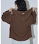別注 Boucle Hoodie