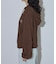 別注 Boucle Hoodie