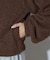 別注 Boucle Hoodie