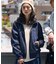 別注 DENIM Track Jacket 10oz