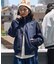 別注 DENIM Track Jacket 10oz