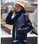別注 DENIM Track Jacket 10oz