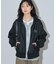 別注 DENIM Track Jacket 10oz