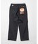 RED KAP × FREAK'S STORE 別注 SMU PT-38 2TUCK WIDE PANTS