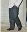 RED KAP × FREAK'S STORE 別注 SMU PT-38 2TUCK WIDE PANTS