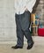 RED KAP × FREAK'S STORE 別注 SMU PT-38 2TUCK WIDE PANTS