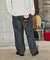 RED KAP × FREAK'S STORE 別注 SMU PT-38 2TUCK WIDE PANTS