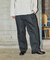 RED KAP × FREAK'S STORE 別注 SMU PT-38 2TUCK WIDE PANTS