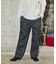 RED KAP × FREAK'S STORE 別注 SMU PT-38 2TUCK WIDE PANTS