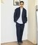 RED KAP × FREAK'S STORE 別注 SMU PT-38 2TUCK WIDE PANTS