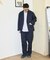 RED KAP × FREAK'S STORE 別注 SMU PT-38 2TUCK WIDE PANTS