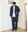 RED KAP × FREAK'S STORE 別注 SMU PT-38 2TUCK WIDE PANTS