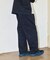 RED KAP × FREAK'S STORE 別注 SMU PT-38 2TUCK WIDE PANTS