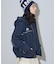 別注 Fur Hoodie Nylon Jacket