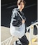 BetterDays studio × FREAK'S STORE ドローストリング リップストップ トートバッグ