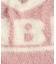 別注 モヘア ロゴビーニー
