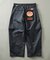RED KAP × FREAK'S STORE 別注 PT-20 TWILL BARREL LEG PANTS