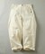 RED KAP × FREAK'S STORE 別注 PT-20 TWILL BARREL LEG PANTS