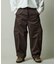 RED KAP × FREAK'S STORE 別注 PT-20 TWILL BARREL LEG PANTS