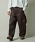 RED KAP × FREAK'S STORE 別注 PT-20 TWILL BARREL LEG PANTS