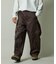 RED KAP × FREAK'S STORE 別注 PT-20 TWILL BARREL LEG PANTS