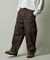 RED KAP × FREAK'S STORE 別注 PT-20 TWILL BARREL LEG PANTS