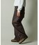 RED KAP × FREAK'S STORE 別注 PT-20 TWILL BARREL LEG PANTS
