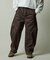 RED KAP × FREAK'S STORE 別注 PT-20 TWILL BARREL LEG PANTS