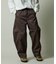 RED KAP × FREAK'S STORE 別注 PT-20 TWILL BARREL LEG PANTS