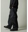 RED KAP × FREAK'S STORE 別注 PT-20 TWILL BARREL LEG PANTS