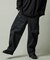 RED KAP × FREAK'S STORE 別注 PT-20 TWILL BARREL LEG PANTS