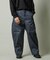 RED KAP × FREAK'S STORE 別注 PT-20 TWILL BARREL LEG PANTS