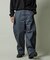 RED KAP × FREAK'S STORE 別注 PT-20 TWILL BARREL LEG PANTS