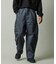 RED KAP × FREAK'S STORE 別注 PT-20 TWILL BARREL LEG PANTS