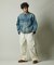 RED KAP × FREAK'S STORE 別注 PT-20 TWILL BARREL LEG PANTS