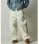 RED KAP × FREAK'S STORE 別注 PT-20 TWILL BARREL LEG PANTS