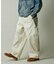 RED KAP × FREAK'S STORE 別注 PT-20 TWILL BARREL LEG PANTS