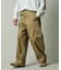 RED KAP × FREAK'S STORE 別注 PT-20 TWILL BARREL LEG PANTS