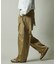 RED KAP × FREAK'S STORE 別注 PT-20 TWILL BARREL LEG PANTS