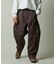 RED KAP × FREAK'S STORE 別注 PT-20 TWILL BARREL LEG PANTS