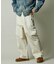 RED KAP × FREAK'S STORE 別注 PT-20 TWILL BARREL LEG PANTS