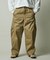 RED KAP × FREAK'S STORE 別注 PT-20 TWILL BARREL LEG PANTS