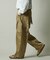 RED KAP × FREAK'S STORE 別注 PT-20 TWILL BARREL LEG PANTS