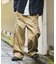 RED KAP × FREAK'S STORE 別注 PT-20 TWILL BARREL LEG PANTS
