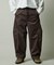 RED KAP × FREAK'S STORE 別注 PT-20 TWILL BARREL LEG PANTS