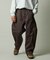 RED KAP × FREAK'S STORE 別注 PT-20 TWILL BARREL LEG PANTS