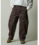 RED KAP × FREAK'S STORE 別注 PT-20 TWILL BARREL LEG PANTS