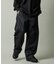 RED KAP × FREAK'S STORE 別注 PT-20 TWILL BARREL LEG PANTS
